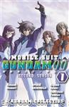gundam 00 2nd season01 01